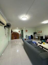 Blk 641 Yishun Street 61 (Yishun), HDB 4 Rooms #463035991